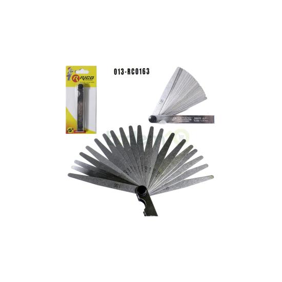 Rico 013-RC0163 Sentil Feeler Çakı