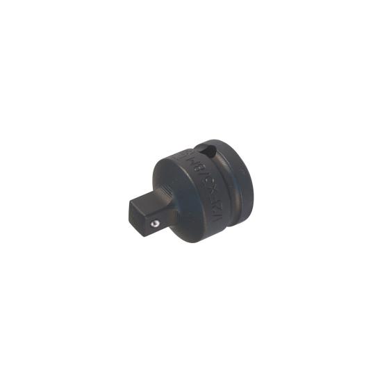 İzeltaş Havalı Lokma Adaptörü 1/2 F X 3/8M