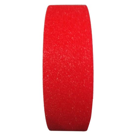 Sds Zemin-Merdiven Kaydırmaz Bandı 50 Mm*25 Metre Kırmızı