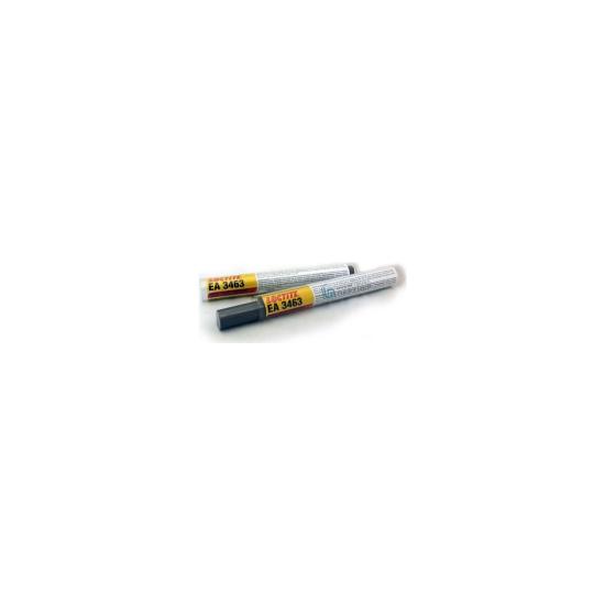 Loctite 3463 İçme Suyu Onaylı Çelik Toz Dolgulu Metal Epoxy Hamur 114 Gr