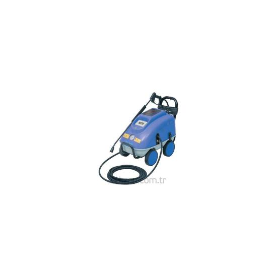 Cleanvac Hp200 Basınçlı Yıkama Makinesi 200bar 14 Litre