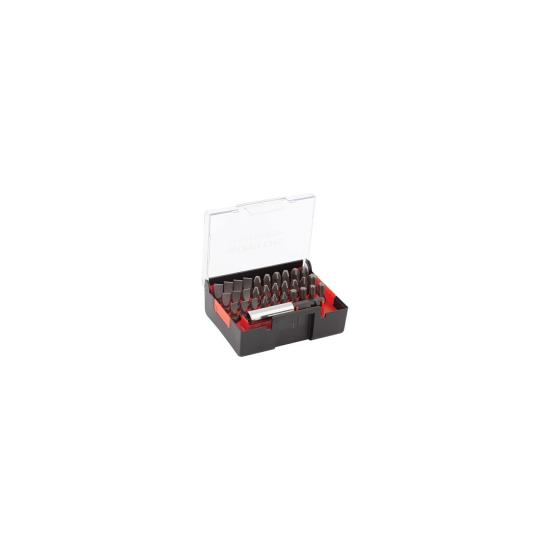 İzeltaş 4800008131 31’li Bits Set (Plastik Kutulu)