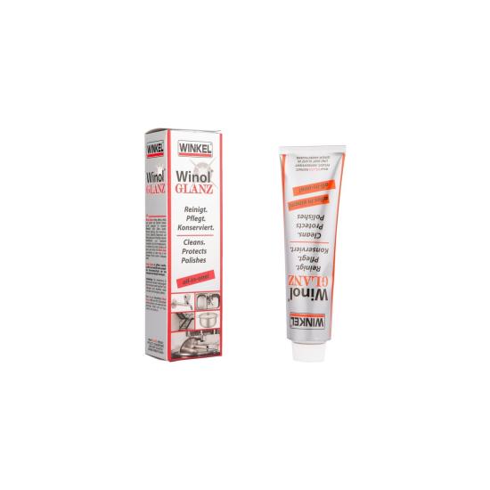 Winkel 140623 Winol Glanz Temizleme Parlatma Koruma Kremi 150 ml.