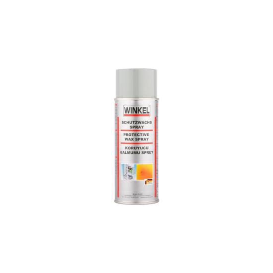 Winkel 160106 Koruyucu Balmumu Sprey 400 ml.