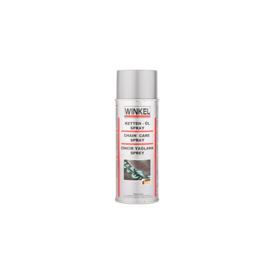 Winkel 160116 Zincir Yağlama Spreyi 400 ml.