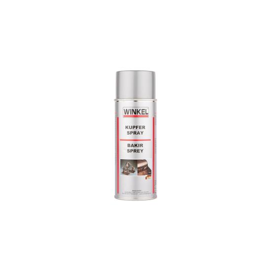 Winkel 140442 Bakır Sprey 400 ml.