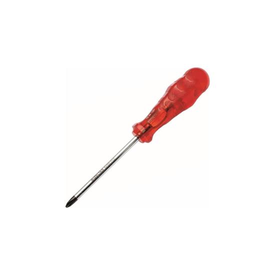 İzeltaş Kraft Yıldız Tornavida 6x150