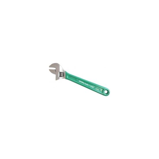 Elta 0601 Kurbağacık Anahtar 10’’ 28 mm
