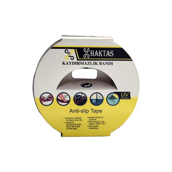 Haktaş Kaydırmaz Bant 25 Mm * 5 Mt Htk-07 -