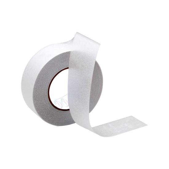 Piton Şeffaf Kaydırmaz Bant 50Mm*15Mt