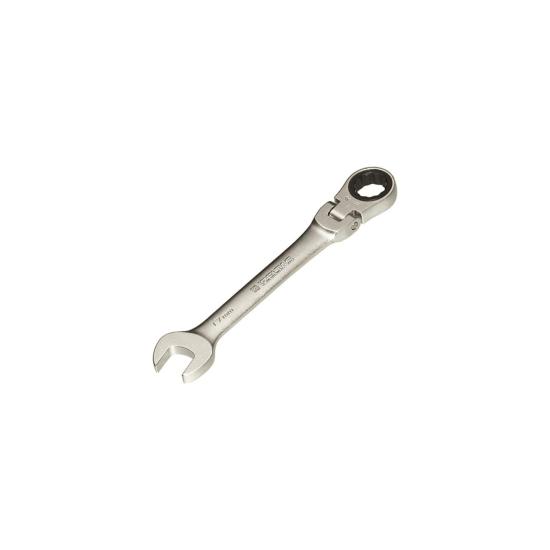 İzeltaş Mafsallı Cırcır Anahtar 14 mm