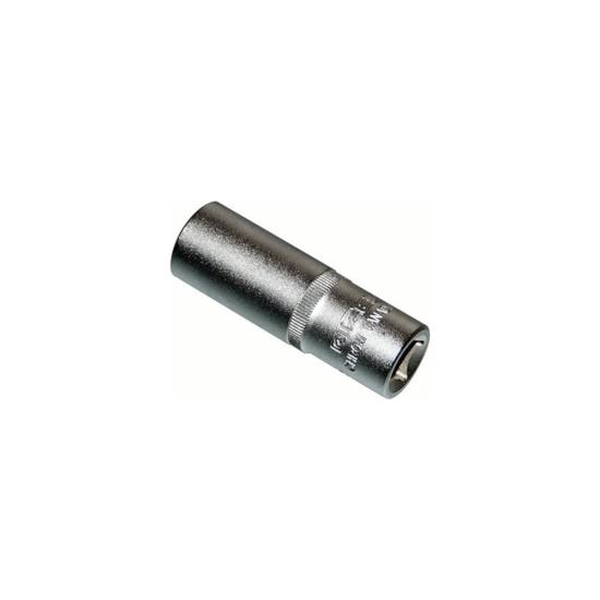 İzeltaş 14 Mm Derin Lokma Anahtar 12’’