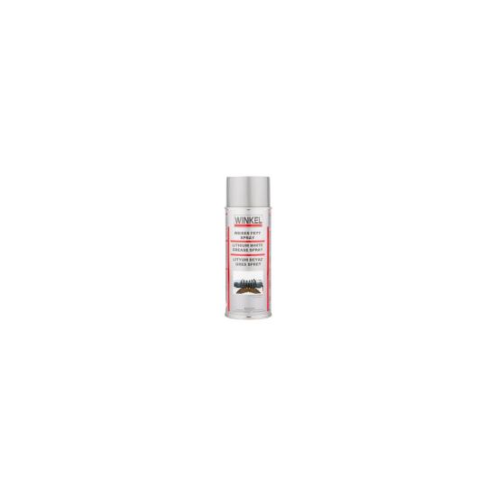 Winkel Lityum Beyaz Gres Sprey 400 ml
