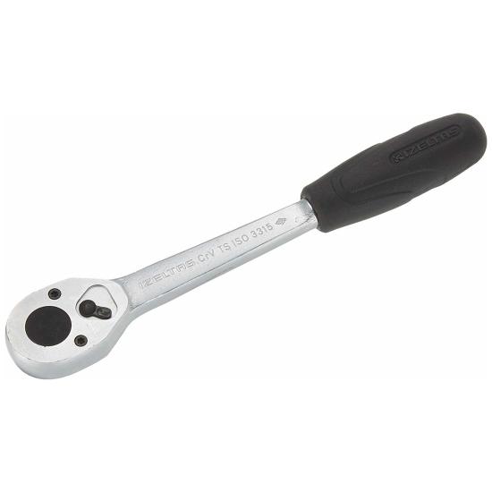 İzeltaş Cırcır Kolu 1/2’’ 250mm