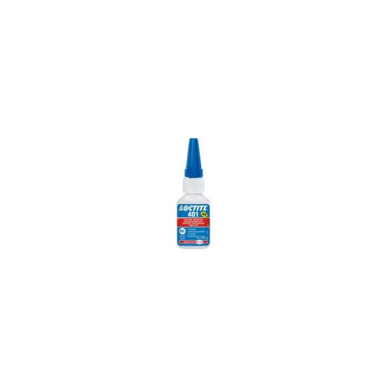 Loctite 401 Japon Yapıştırıcı 20gr