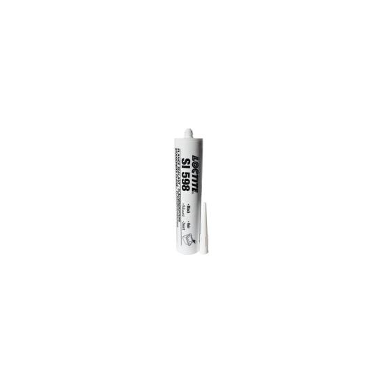 Loctıte 598 300 ml Silikon Conta Siyah