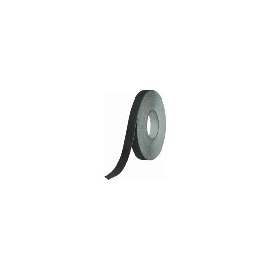 Raved Kaydırmaz Bant 25 mm x 25 m Siyah