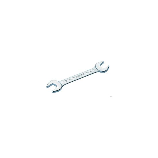 İzeltaş 18 x 19 mm Açık Ağız Anahtar Kısa Boy