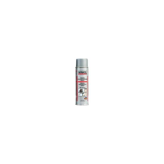 Winkel Winzol Su Geçirmez Sızdırmazlık Sprey Siyah 500 ml