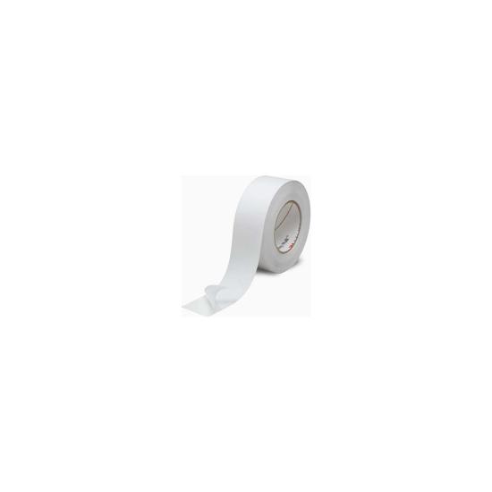 Yeshııls Beyaz Merdiven ve Zemin Kaydırmaz Kaymaz Bant 25 mm x 25 m