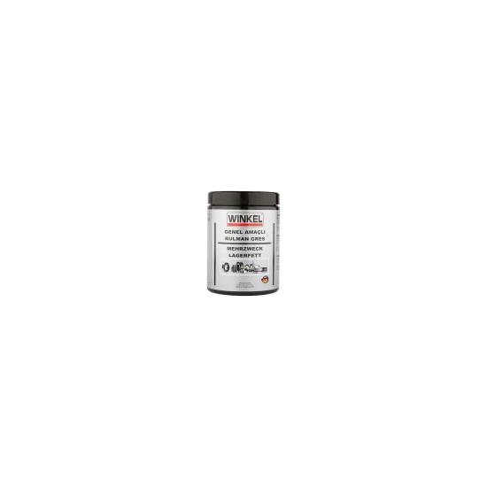 Winkel Genel Amaçlı Rulman Gresi 1 kg