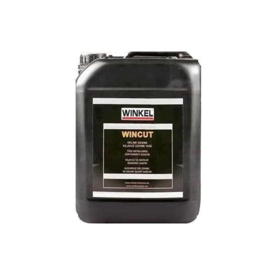 WİNKEL WİNCUT DELME KESME KILAVUZ ÇEKME YAĞI 5LT