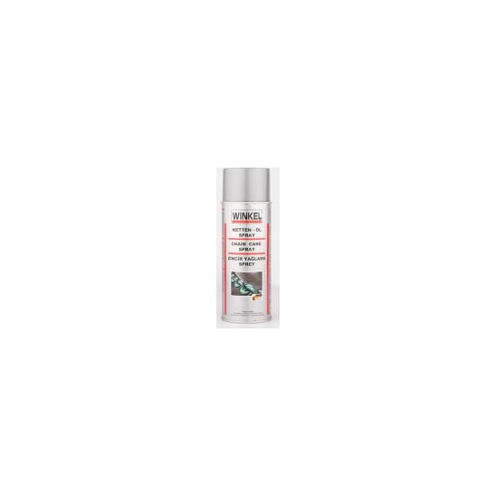 Winkel Zincir Yağlama Sprey 400 ml