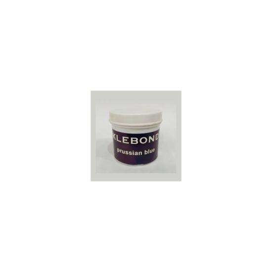 Klebond Prusya Mavisi Test Macunu 40 gr