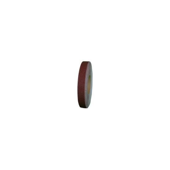 Yeshııls Bordo Merdiven ve Zemin Kaydırmaz Kaymaz Bant 50 mm x 75  m