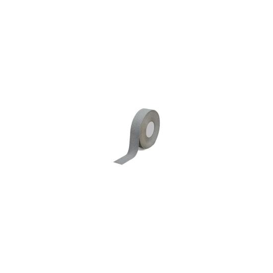 Yeshııls Gri  Merdiven ve Zemin Kaydırmaz Kaymaz Bant 25 mm x 100 m