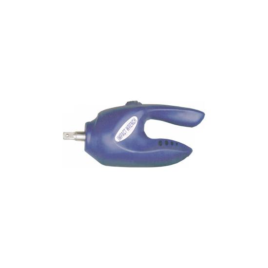 Unimax Oto Elektrikli Bijon Anahtar Torklu