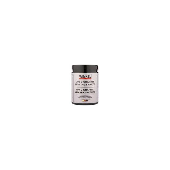 WİNKEL YÜKSEK ISI GRESİ 700°C 1 KG