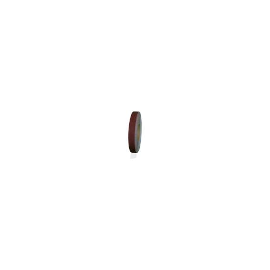 Yeshills Bordo Merdiven Ve Zemin Kaydırmaz Kaymaz Bant 25 mm x 25 m
