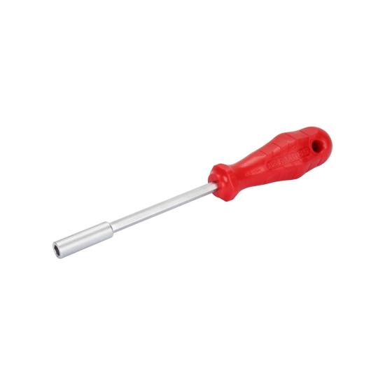 İzeltaş 6,3*120 Manyetik Bits Tutucu Tornavida 4780196120