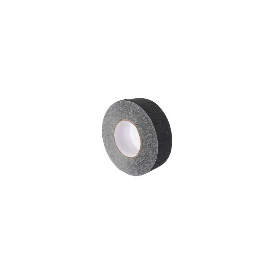 Sel-tape Merdiven  Zemin Kaydırmaz Kaymaz Bant Siyah 50 mm x 25 M