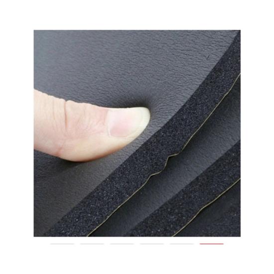 Türkeli Oto Ses Yalıtımı Kauçuk Köpüğü 9 mm 100 x 500 cm