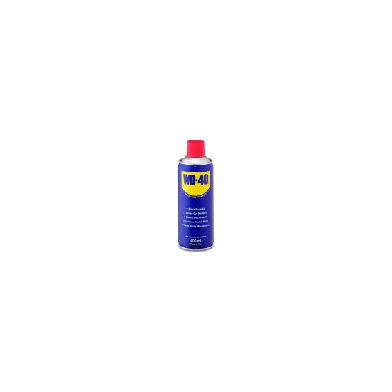 WD Çok Amaçlı Pas Sökücü 400 ml