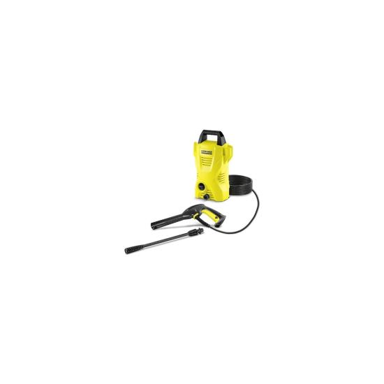Karcher Basic K2 Basınçlı Yıkama Makinesi