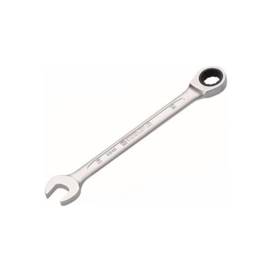 İzeltaş Cırcır Kombine Anahtar 19 Mm