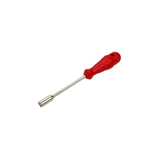 İzeltaş Lokma Uçlu Tornavida 6 Mm