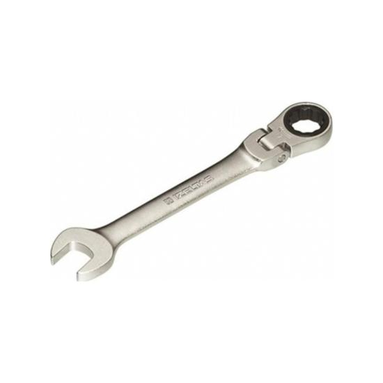 İzeltaş Mafsallı Cırcır Kombine 19 Mm