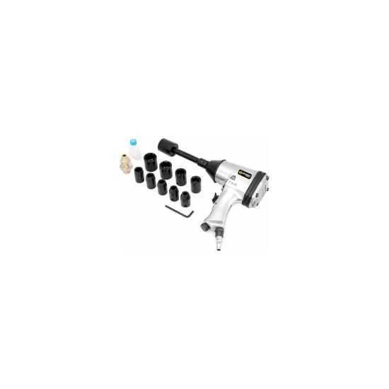 Sturdy Professional Havalı Somun Sökme Set 15 Parça