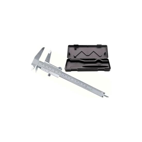 Safa Mekanik Kumpas 150 mm