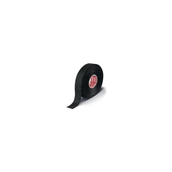 Tesa 51608 Polyester Tüylü Bant 19  mm 15 m