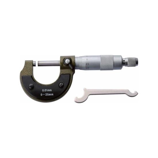 Panyi 0-25*0,01MM Mikrometre