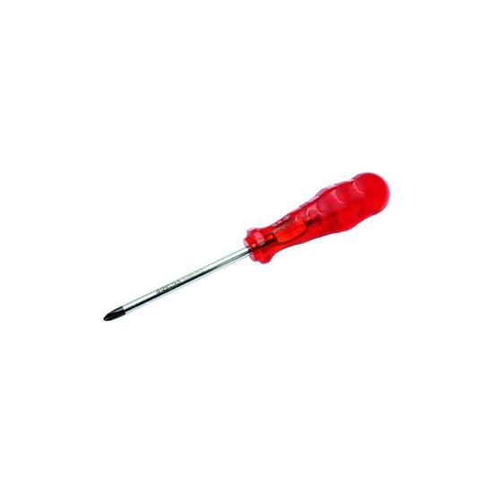 İzeltaş  6X100 Ph2 Kraft Seri Yıldız Uçlu Tornavida