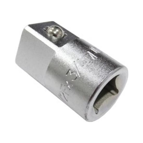 İzeltaş  1/2’’fx3/4’’m Lokma Adaptörü