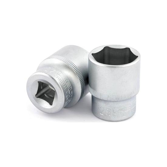 İzeltaş  1/2’’ 24MM Altı Köşe Lokma Anahtar