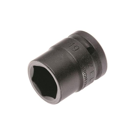 İzeltaş  1/2’’ 19MM Altı Köşe Havalı Lokma Anahtar