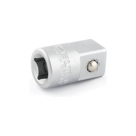 İzeltaş  1’’fx3/4’’m Lokma Adaptörü